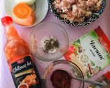 Фото кроку 1 до Вкуснейшая запеканка с картофелем и фаршем 🤤🥔.