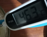 Foto del paso 10 de la receta: Toques decembrinos