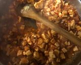 Foto del paso 4 de la receta: Calabacín relleno