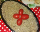 Pas rețetă Salată de vinete🍆🍅🍆 3 fotografie