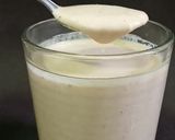 Foto del paso 3 de la receta: Crema base vegana de castañas de cajú