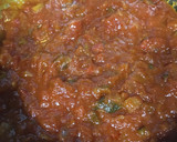 Foto del paso 15 de la receta: Albóndigas con pisto