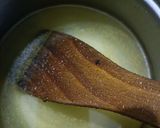 A picture of step 1 of Chicken soup.