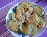 Foto langkah ke 4 dari resep Terong Krispi.