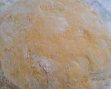 Foto del paso 1 de la receta: Ñoquis de calabaza