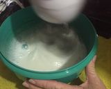 Foto del paso 3 de la receta: Merengue suizo