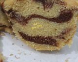 Foto langkah ke 8 dari resep Butter Cake Putih Telur.