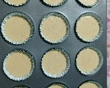 Foto del paso 4 de la receta: Muffins de banana