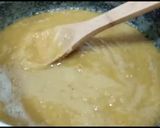 A picture of step 10 of Chaney ki daal ka halwa.