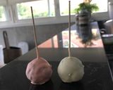 Foto del paso 4 de la receta: Cake pops