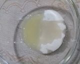 Foto del paso 1 de la receta: Bizcochuelo/torta de limón!!