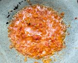 Foto langkah ke 1 dari resep Sambel Tumpang.