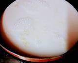 Aata dudh puli or coconut stuffed whole wheat rice dumpling recipe step 1 photo