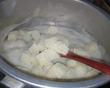 Foto langkah ke 4 dari resep Carang Gesing Kekinian.