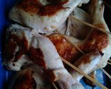 Foto langkah ke 2 dari resep Ayam panggang paniki.