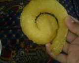 Foto langkah ke 8 dari resep Manisan ala India.