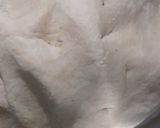 A picture of step 4 of Urad Dal Bedmi Puri.