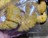 Foto del paso 7 de la receta: Medialunas de Manteca sin gluten