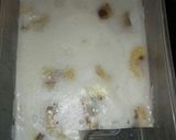 Foto langkah ke 5 dari resep Puding pisang.
