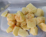 Foto del paso 4 de la receta: Patatas Bravas