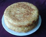 Foto del paso 8 de la receta 📌Tortilla Española 2018