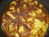 Tortilla de Papas