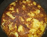 Foto del paso 5 de la receta: Tortilla de Papas