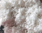 Hình bước làm 3 của món Xôi dừa