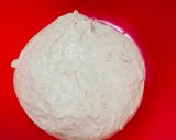 Foto langkah ke 2 dari resep Roti Myway - No Telur No Butter.