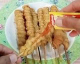 Foto langkah ke 6 dari resep Pluntir Tahu 😋.