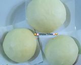 Foto langkah ke 3 dari resep Bakpao Tanpa Tang mien.