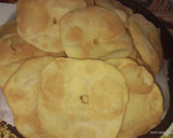 Foto del paso 6 de la receta: 🩵🤍 Torta fritas Bien Criollas, Exquisitas👏🏻☺️ !!