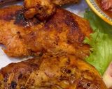 Foto langkah ke 3 dari resep 📌 Thai-Style Grilled Chicken | Ayam Panggang Ala Thailand.