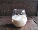 Foto langkah ke 4 dari resep Vietnamese Iced Chocolate.
