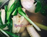 Foto langkah ke 1 dari resep Soto Lamongan.