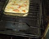 Foto del paso 4 de la receta: Tarta de pollo con choclo y miel
