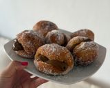 Foto del paso 4 de la receta: Bolas de Fraile
