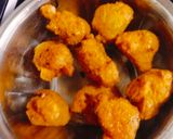 बेसन की कढीं Besan ki kadhi रेसिपी चरण 2 फोटो