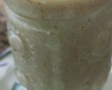 A picture of step 1 of Banana 🍌, Date 🍹Energy Milkshake🍹.