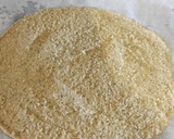 Foto del paso 2 de la receta: Pizza vegetal