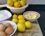 Foto del paso 1 de la receta: Lemon curd (crema de limón)
