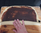 Foto del paso 4 de la receta: Rollos de Canela