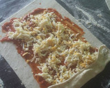 Foto del paso 6 de la receta: Pizza Rolls