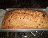 Foto del paso 5 de la receta: Budín Navideño