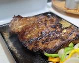 Beef Steak Fajita