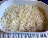 Rakott káposzta édeskáposztából recept fázis 4 fotója
