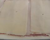 Foto del paso 2 de la receta: * Torta de fiambre licuada *
