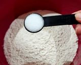 Foto del paso 1 de la receta: Tortillas de harina
