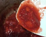 Foto langkah ke 2 dari resep Selai Strawberry.