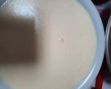 Foto langkah ke 4 dari resep Pudding Zebra.
